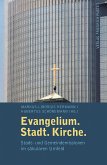 Evangelium. Stadt. Kirche. (eBook, ePUB)