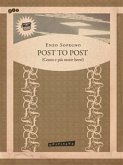 POST TO POST (Cento e più storie brevi) (eBook, PDF)