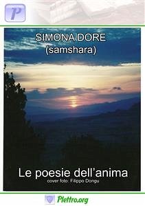 Le poesie dell anima (eBook, PDF) - Simona (Samshara), Dore