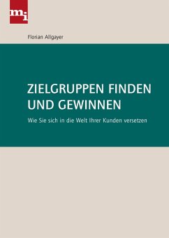 Cover Zielgruppen finden und gewinnen (eBook, PDF)
