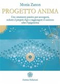 Progetto anima (eBook, ePUB)