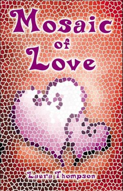 Cover Mosaic of Love (eBook, ePUB)