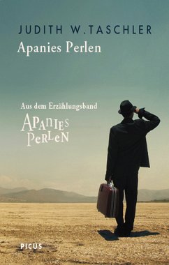 Apanies Perlen (eBook, ePUB) - Taschler, Judith W.