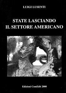 State lasciando il settore americano (eBook, PDF) - Lusenti, Luigi