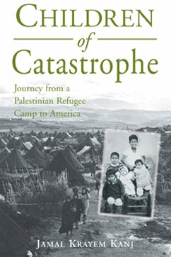 Children of Catastrophe (eBook, ePUB) - Kanj, Jamal