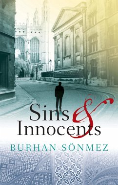 Sins & Innocents (eBook, ePUB) - Sonmez, Burhan
