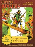 Capitan Rogers 1-2 (eBook, PDF)