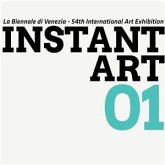 Instant Art_01 Biennale d'arte di Venezia 2011 (eBook, PDF)