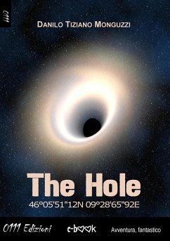 The Hole (eBook, ePUB) - Monguzzi, Danilo