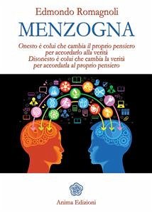Menzogna (eBook, ePUB) - Edmondo, Romagnoli