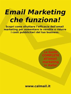 Email marketing che funziona (eBook, ePUB) - Calicchio, Stefano