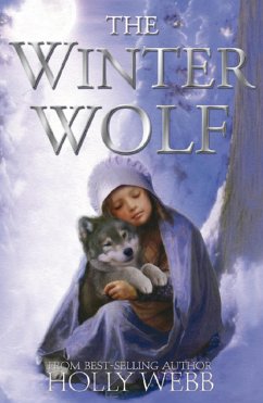 The Winter Wolf (eBook, ePUB) - Webb, Holly