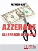 Azzerare gli Sprechi Aziendali (eBook, ePUB)