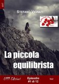 La piccola equilibrista #1 (eBook, ePUB)