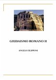 Giudaismo romano, II (eBook, PDF)