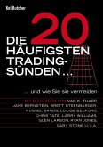 Die 20 häufigsten Tradingsünden... (eBook, PDF)