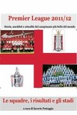 Premier League 2011/12 (eBook, ePUB)