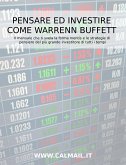 Pensare ed investire come Warren Buffett (eBook, ePUB)