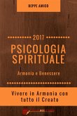 PSICOLOGIA SPIRITUALE - Armonia e Benessere (eBook, ePUB)