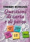Questioni di carta e di pizzo (eBook, ePUB) Questioni di carta e di pizzo (eBook, ePUB)