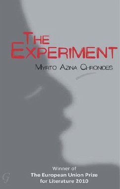 Cover The Experiment , The (eBook, ePUB)