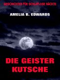 Die Geisterkutsche (eBook, ePUB)