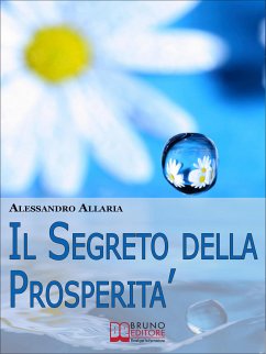 Il Segreto della Prosperità. Come Realizzare Ciò che Hai sempre Desiderato Distruggendo le Convinzioni Auto-Limitanti. (Ebook Italiano - Anteprima Gratis) (eBook, ePUB) - Allaria, Alessandro