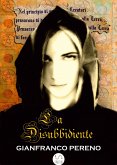 La Disubbidiente (eBook, ePUB)