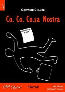 Co. Co. Co.sa Nostra (eBook, ePUB) - Cellini, Giovanni