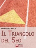 Il Triangolo del Seo. Ottimizzare il Tuo Sito per il Posizionamento sui Motori di Ricerca. (Ebook Italiano - Anteprima Gratis) (eBook, ePUB)