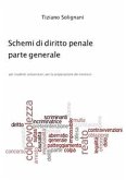 Schemi di diritto penale - parte generale (eBook, ePUB)