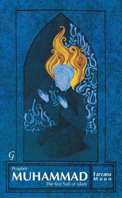 Cover Prophet Muhammad (eBook, ePUB)