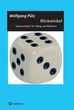Blickwinkel (eBook, ePUB) - Pütz, Wolfgang