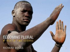 Becoming Plural (eBook, ePUB) - Boggs, Richard