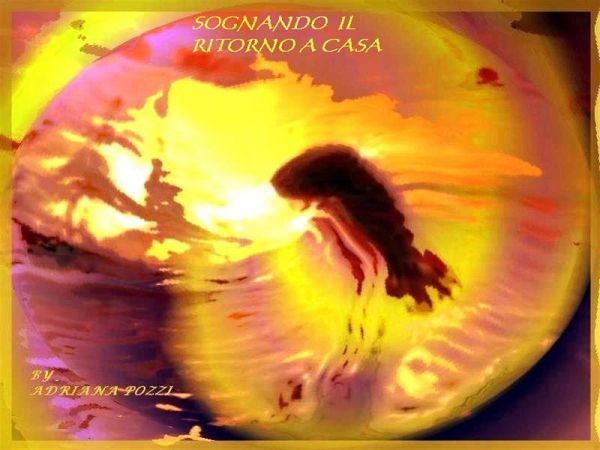 Sognando il ritorno a casa (eBook, ePUB) Sognando il ritorno a casa (eBook, ePUB)