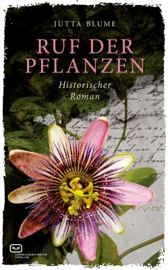 Ruf der Pflanzen (eBook, ePUB) - Blume, Jutta