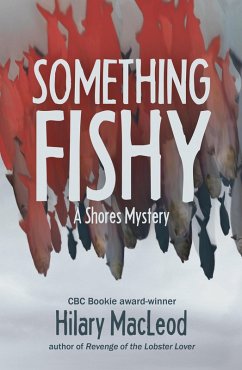 Cover Something Fishy (eBook, ePUB)