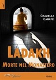 Ladakh morte nel Monastero (eBook, ePUB)