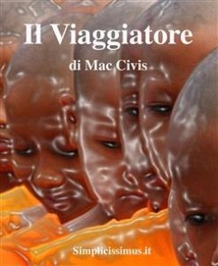 Cover Il Viaggiatore (eBook, ePUB)
