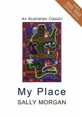 My Place (eBook, ePUB)