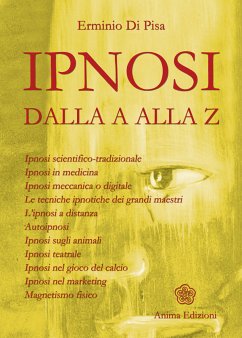 Ipnosi (eBook, ePUB) - Di Pisa, Erminio