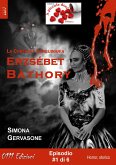 Erzsébet Bàthory #1 (eBook, ePUB)