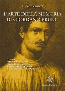 Arte della memoria di Giordano Bruno (L') (eBook, ePUB) - Ferruci, Fabio