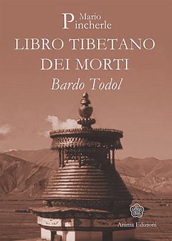 Libro Tibetano dei Morti (eBook, ePUB) - Pincherle, Mario