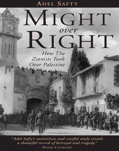 Might Over Right (eBook, ePUB) - Safty, Adel