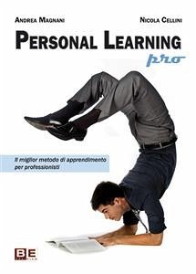 Personal Learning (eBook, ePUB) - Magnani, Andrea