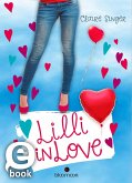 Lilli in Love (eBook, ePUB)