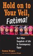 Hold on to Your Veil, Fatima! (eBook,... - Bild 1