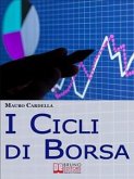 I Cicli di Borsa. Come Prevedere i Massimi e i Minimi di Titoli e Mercati per Investire in Operazioni Speculative. (Ebook Italiano - Anteprima Gratis) (eBook, ePUB)