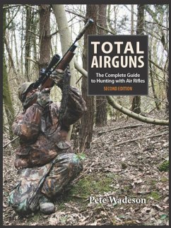 Total Airguns (eBook, ePUB) - Wadeson, Pete